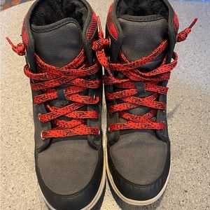 Like new winter boots